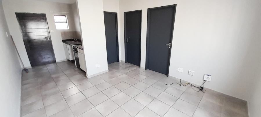 2 Bedroom Property for Sale in Belhar Western Cape